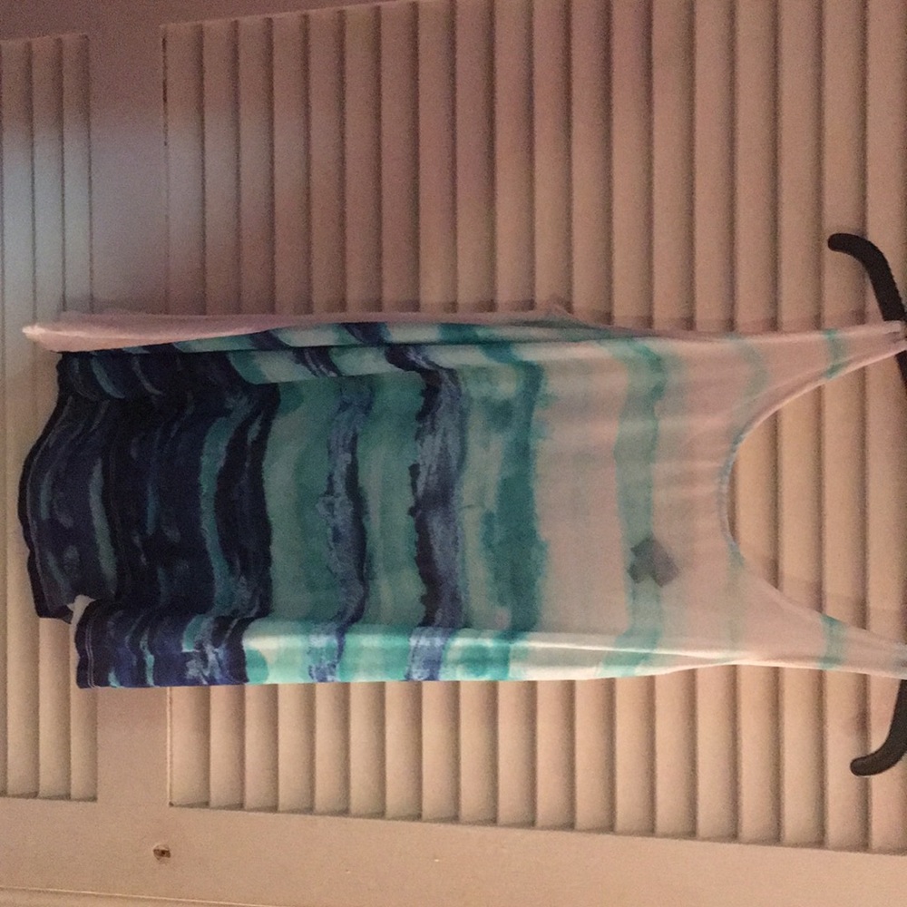 Tank top, Large